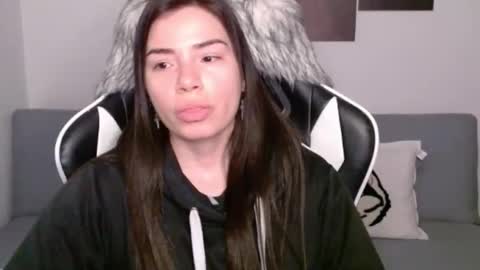 Alex online show from February 17, 12:21 am