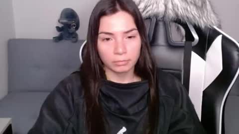 Alex online show from February 27, 2:10 am