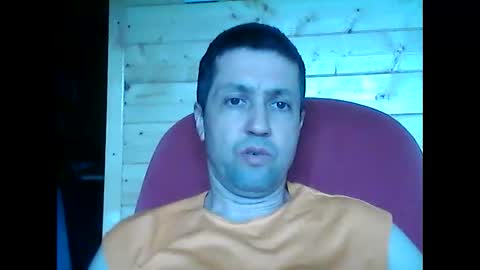 Snapshot of wolfvili chatting on March 22, 12:41 pm Vili online show from March 22, 12:41 pm