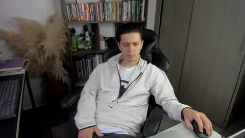 wolker_allan online show from October 28, 11:47 am