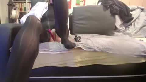 Snapshot of wollust23 chatting on November 27, 7:16 pm wollust23 online show from November 27, 7:16 pm