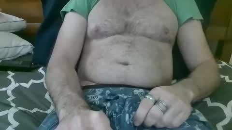 wolverine82c online show from November 19, 7:36 pm