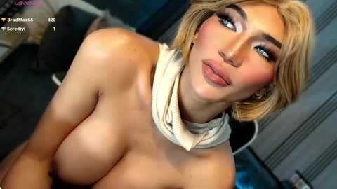 Julia online show from February 26, 4:33 am