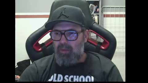 Adam online show from April 12, 10:59 pm