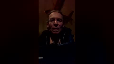 guido online show from March 31, 2:46 am