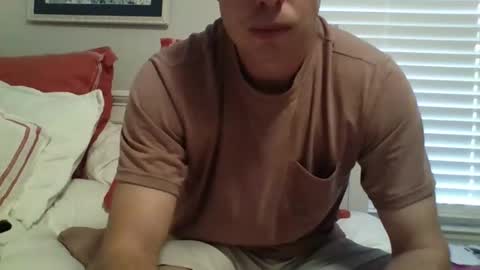 wonderboy920 online show from March 4, 9:10 pm