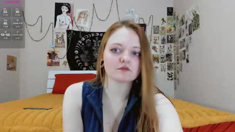 wonderconnie online show from December 21, 10:11 am