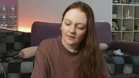 wonderconnie online show from March 23, 10:47 pm