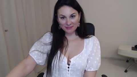 wonderr_woman online show from January 31, 1:43 am