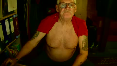 Snapshot of wonneprop10 chatting on February 20, 6:02 pm Always Horny online show from February 20, 6:02 pm