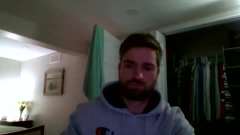 Snapshot of woodeee77 chatting on January 11, 3:33 am woodeee77 online show from January 11, 3:33 am