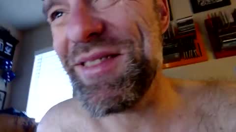 WoodieSays online show from January 13, 4:45 pm