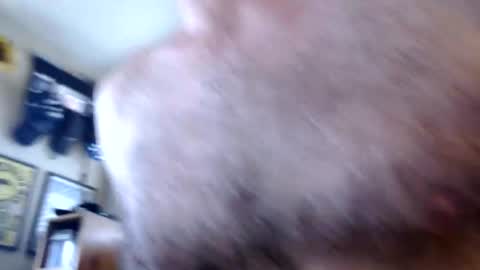 WoodieSays online show from February 13, 4:36 pm