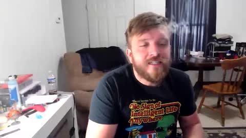 Woodmaster96 online show from April 29, 2:54 pm