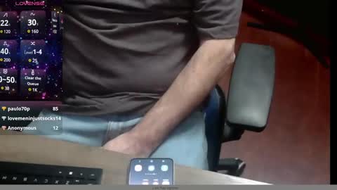 woodworker6473 online show from December 27, 11:53 pm
