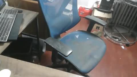 woodworker6473 online show from March 9, 11:31 pm