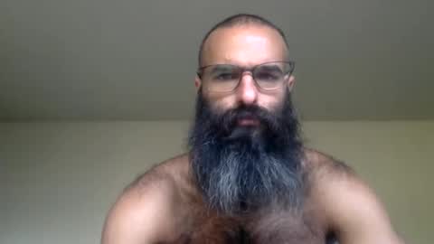 woof_wolf37 online show from February 25, 4:05 pm