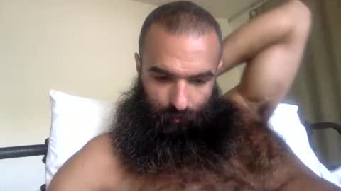 woof_wolf37 online show from April 29, 5:30 pm