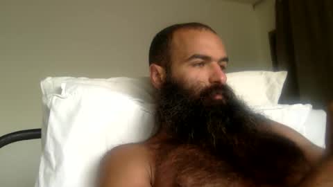 woof_wolf37 online show from April 30, 3:51 pm