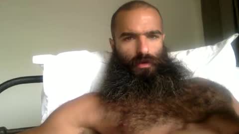 woof_wolf37 online show from May 10, 3:06 pm