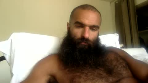woof_wolf37 online show from May 18, 7:31 pm