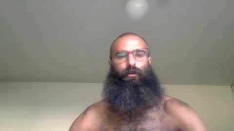 woof_wolf37 online show from May 20, 2:12 pm