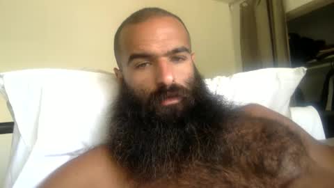 woof_wolf37 online show from May 21, 4:36 pm