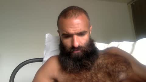woof_wolf37 online show from May 25, 4:46 pm