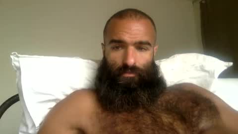 woof_wolf37 online show from May 26, 3:19 pm
