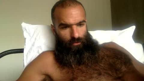 woof_wolf37 online show from June 6, 4:44 pm