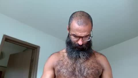 woof_wolf37 online show from June 28, 4:13 pm