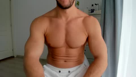 Wolfie online show from December 2, 10:18 am