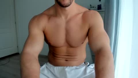 Wolfie online show from December 6, 10:05 am
