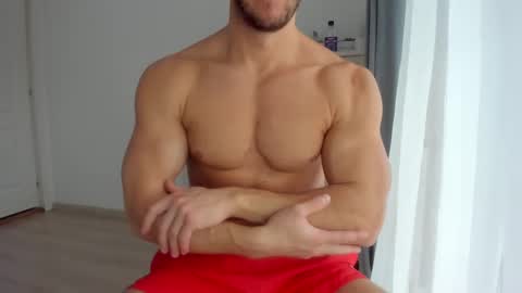 Wolfie online show from December 10, 10:17 am