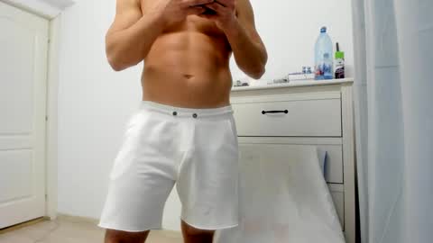 Wolfie online show from January 8, 4:44 pm