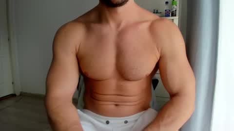 Wolfie online show from January 9, 9:59 am