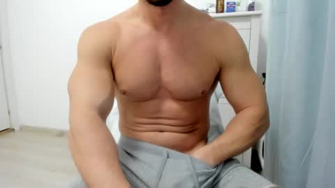 Wolfie online show from February 11, 10:07 pm