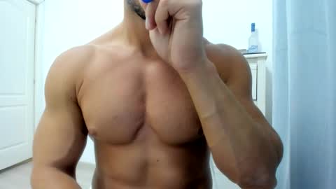 Snapshot of woolfiie chatting on October 9, 7:56 pm Wolfie online show from October 9, 7:56 pm