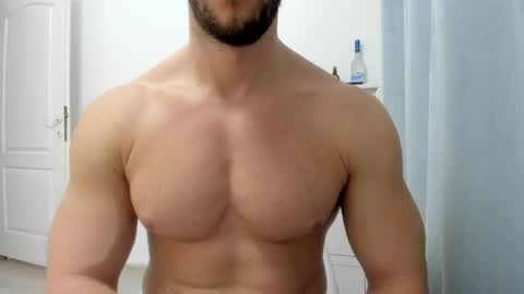 Wolfie online show from March 4, 9:32 pm