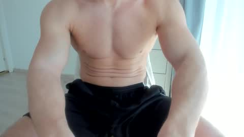 Wolfie online show from March 9, 9:46 am