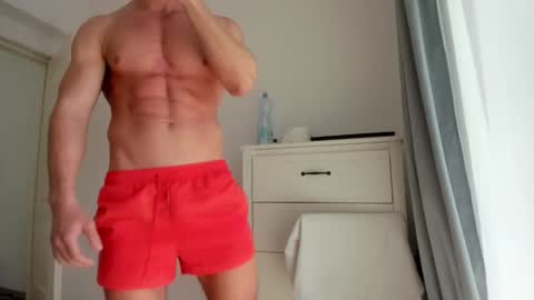 Wolfie online show from April 23, 8:13 am