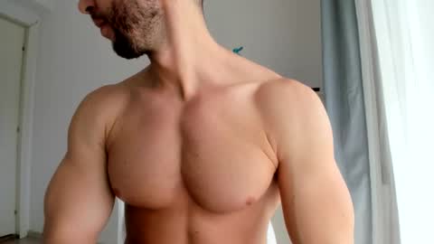 Wolfie online show from April 24, 7:44 am