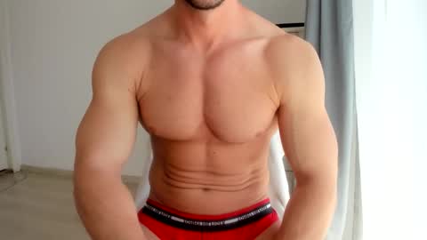 Wolfie online show from April 27, 7:28 am