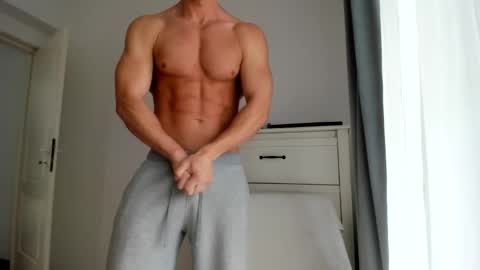 Wolfie online show from April 30, 9:04 am