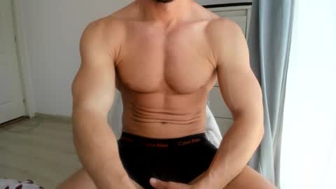 Wolfie online show from May 3, 8:09 am