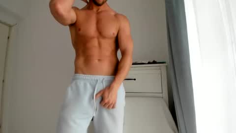 Wolfie online show from May 13, 8:12 am