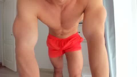 Wolfie online show from May 14, 8:21 am