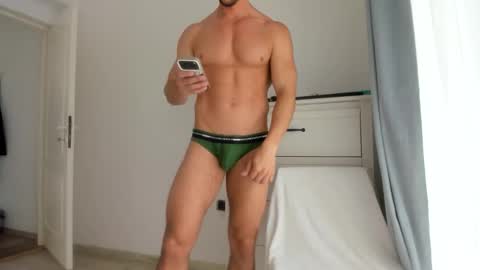 Wolfie online show from May 19, 8:31 am