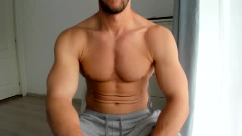 Wolfie online show from May 20, 8:53 am