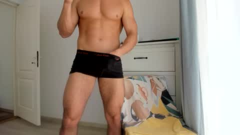 Wolfie online show from May 26, 8:54 am